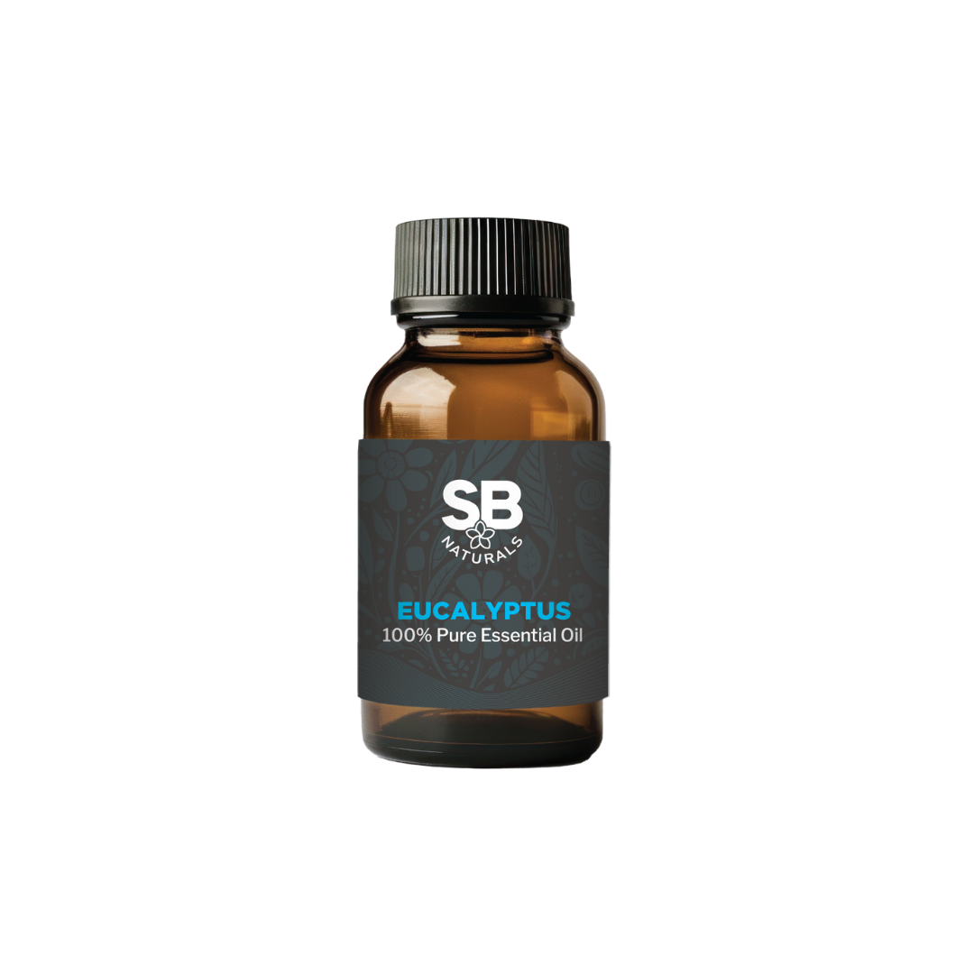 Eucalyptus Essential Oil