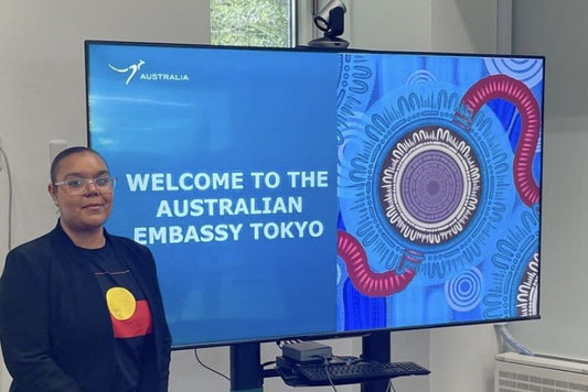 Helen Rose: Sharing First Nations wellness with the world