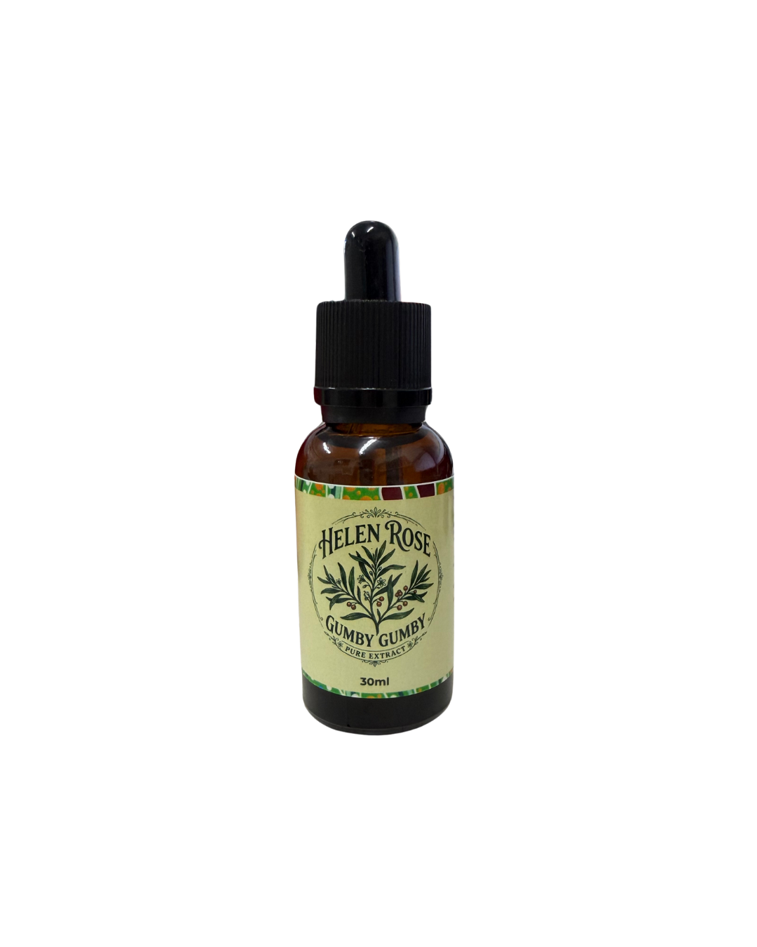 Gumby Gumby Pure Extract 30ml