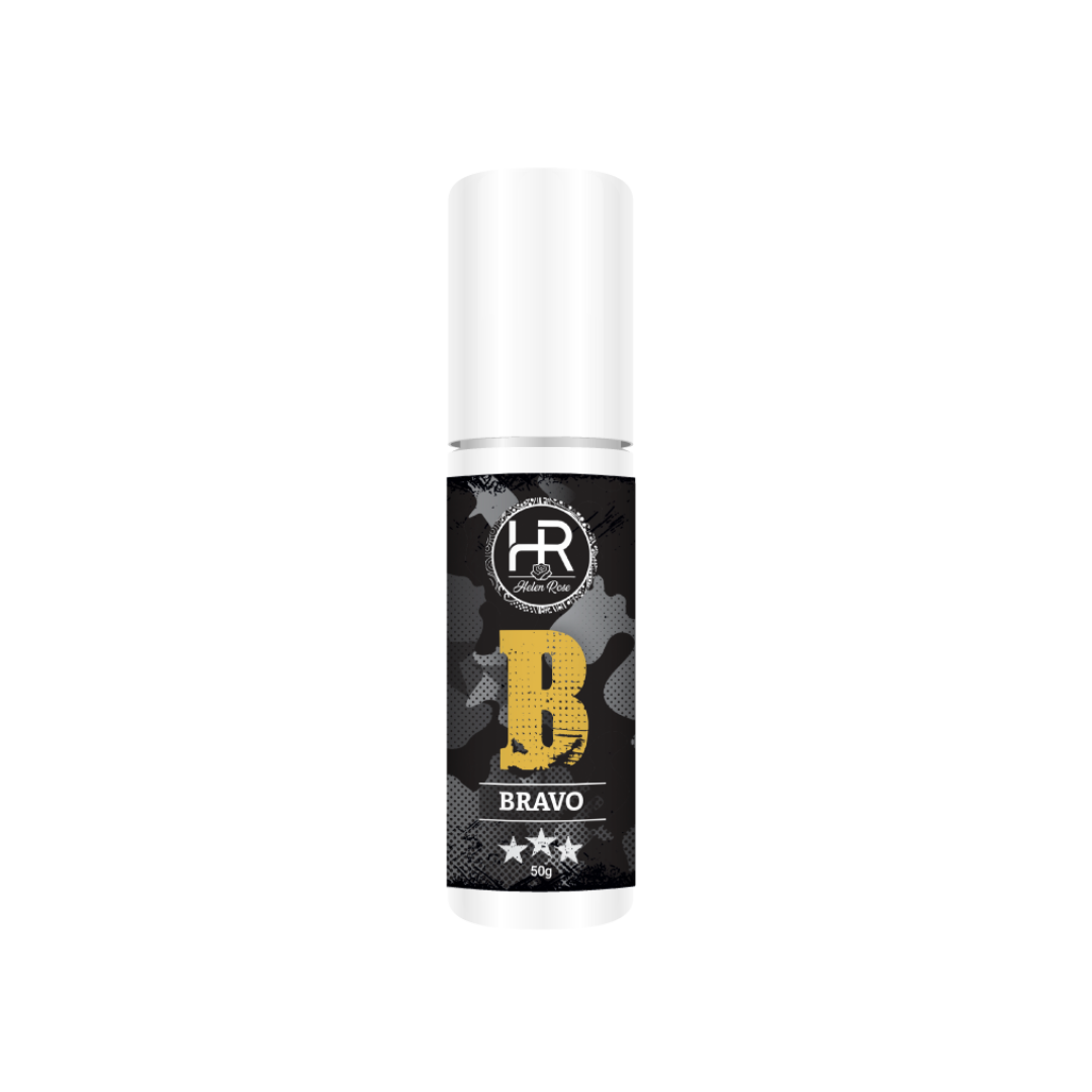 Bravo Sports Gel