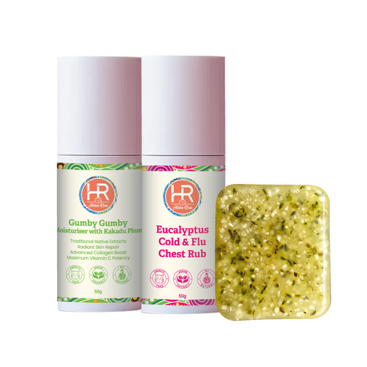 Pamper Pack