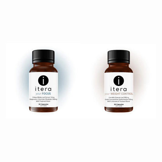 your Weight & Energy Pack